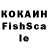 КЕТАМИН ketamine Fail Agamammadli